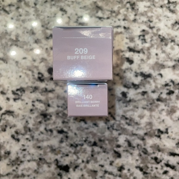 Revlon illuminance bundle - serum tint + gel serum blush - Picture 3 of 6